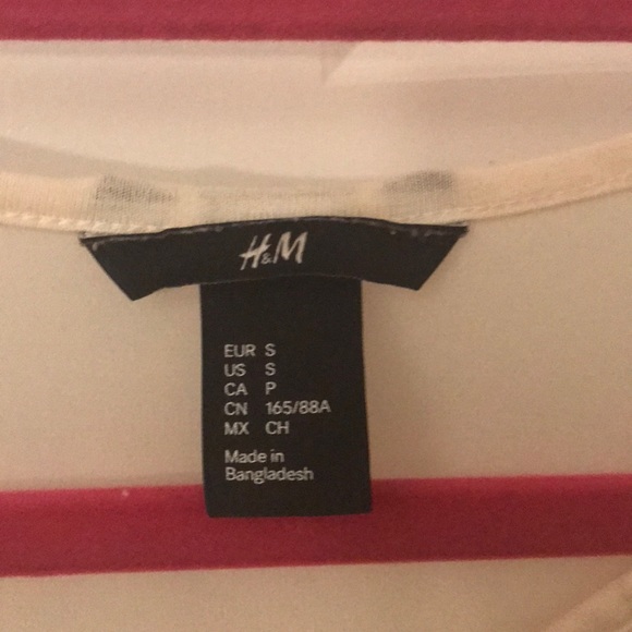 Cream Lace Shirt - Picture 3 of 5